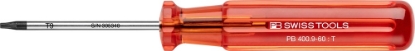 Afbeeldingen van PB Swiss Tools AG Classic schroevendraaier Torx 9