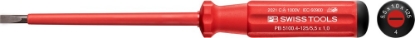 Afbeeldingen van PB Swiss Tools AG Classic VDE schroevendraaier Zaagsnede 5,5 x 125