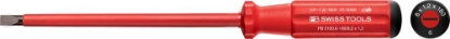 Afbeeldingen van PB Swiss Tools AG Classic VDE schroevendraaier Zaagsnede 8,0 x 180