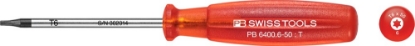 Afbeeldingen van PB Swiss Tools AG Multicraft schroevendraaier Torx T6x50