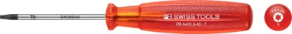 Afbeeldingen van PB Swiss Tools AG Multicraft schroevendraaier Torx T9x60