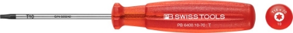 Afbeeldingen van PB Swiss Tools AG Multicraft schroevendraaier Torx T10x70