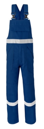 Afbeeldingen van HAVEP Workwear/Protective wear Amerikaanse overall 2151- marine 46