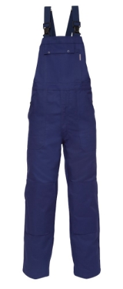 Afbeeldingen van HAVEP Workwear/Protective wear Amerikaanse overall/Bretelbroek Basic marine 64