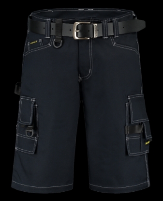 Afbeeldingen van Tricorp korte broek 502006 navy