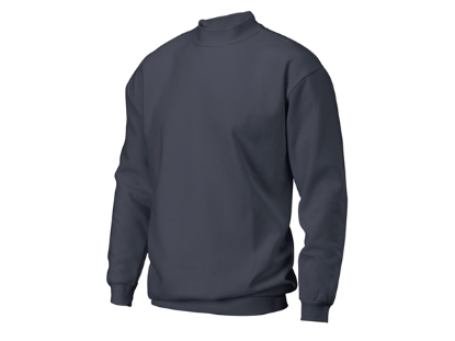 Afbeeldingen van Tricorp sweater 301008 donker grijs