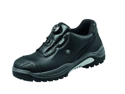 Afbeeldingen van Bata Traxx 218 schoen laag zwart s3