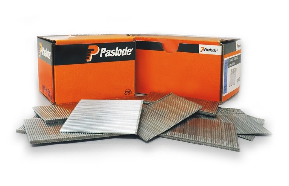 Afbeeldingen van Duo-Fast, F16 x 40 mm, afwerknagel, gegalvaniseerd, verzinkt