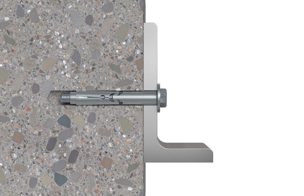 Afbeeldingen van fischer Hulsanker FSA B 12/75