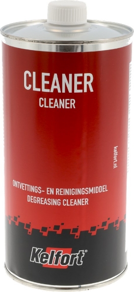 Afbeeldingen van Kelfort Ontvetter CLEANER 1 liter