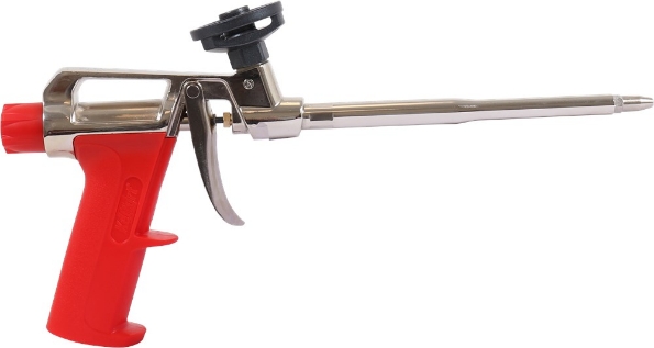 Afbeeldingen van Kelfort Doseerpistool purschuim metaal