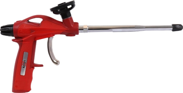 Afbeeldingen van Kelfort Doseerpistool purschuim metaal prof.