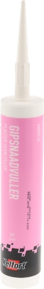 Afbeeldingen van Kelfort Gipsnaadvuller 310ml