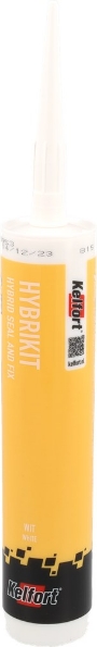 Afbeeldingen van Kelfort Hybrikit wit 290ml