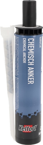 Afbeeldingen van Kelfort Chemisch spuitanker 300ml