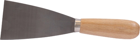 Afbeeldingen van Kelfort Plamuurmes Duits model 6cm