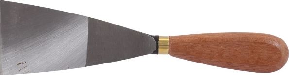 Afbeeldingen van Kelfort Plamuurmes Engels model 6cm