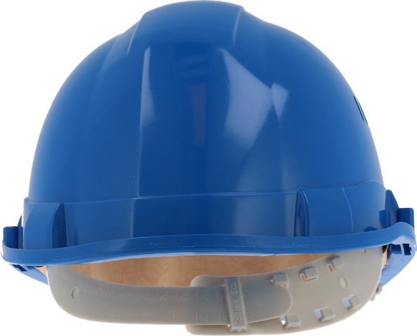 Afbeeldingen van Kelfort Veiligheidshelm KEL-BDB blauw