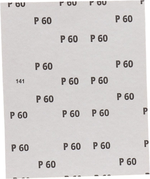 Afbeeldingen van Kelfort Schuurvel  k60 230x280mm wit (10)