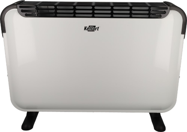 Afbeeldingen van Kelfort convectorkachel 2000W