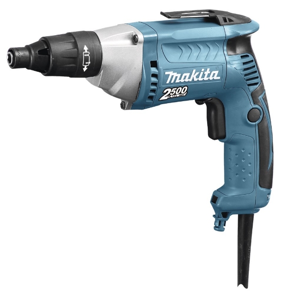 Afbeeldingen van Makita 230 V Schroevendraaier FS2500K 570w
