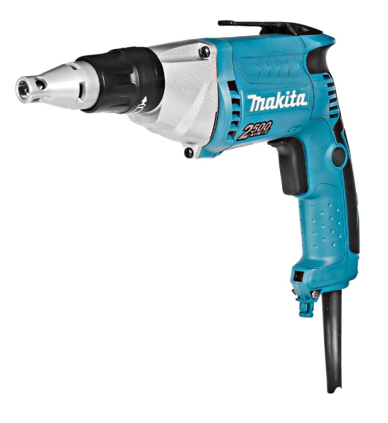 Afbeeldingen van Makita 230 V Schroevendraaier FS2300K 570w