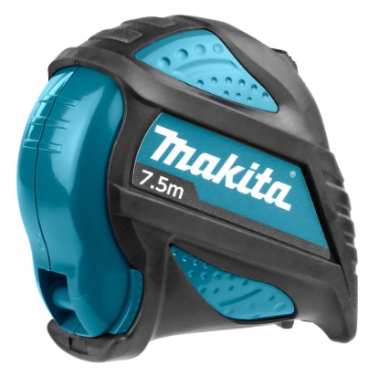Afbeeldingen van Makita Rolbandmaat 7,5mm 25mm t=cm B-57152