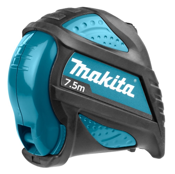 Afbeeldingen van Makita Rolbandmaat 7,5mm 25mm t=cm B-57152