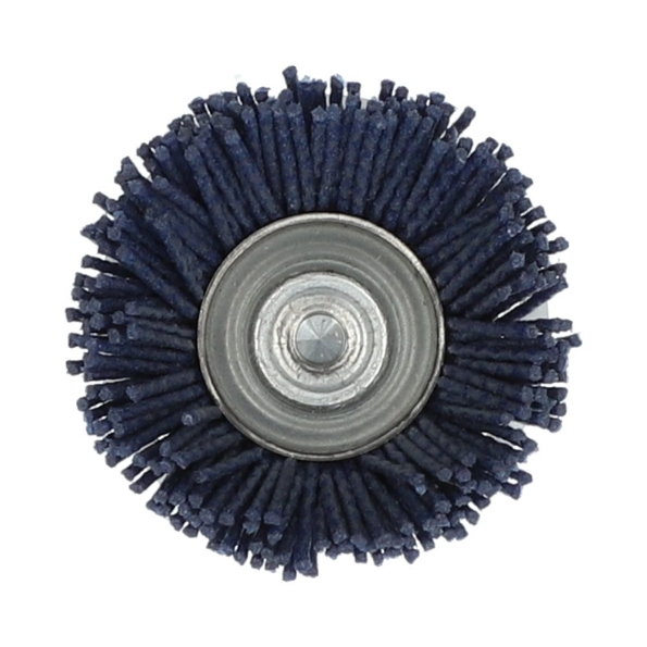 Afbeeldingen van Norton Expert Komborstel  Nylon 50x6mm draad fijn 180