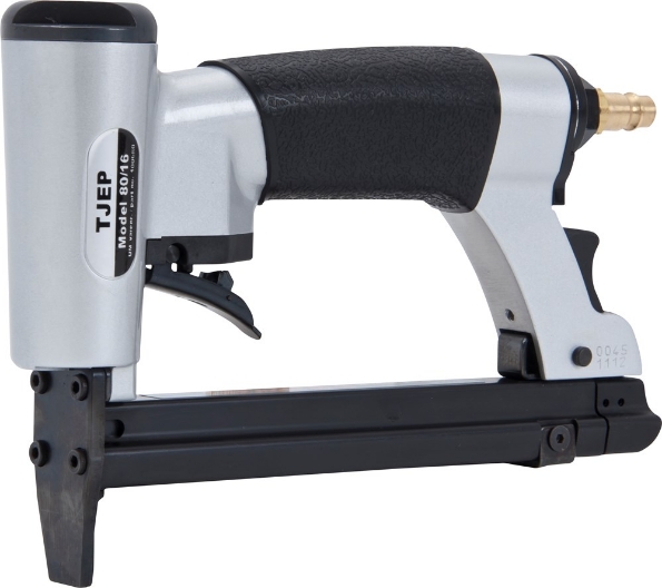 Afbeeldingen van TJEP Pneumatische Niet-tacker Type 80/16