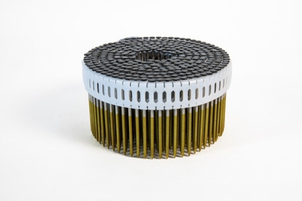 Afbeeldingen van TJEP One-Roll Coilnagels 0° ZE 25/65