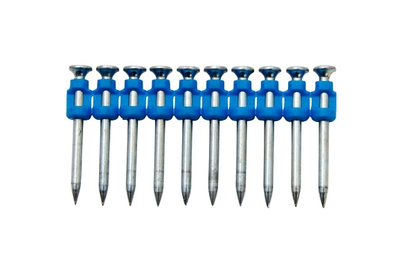 Afbeeldingen van TJEP Beton Pins CPX 26/16 verzinkt 2,6x40mm (500)