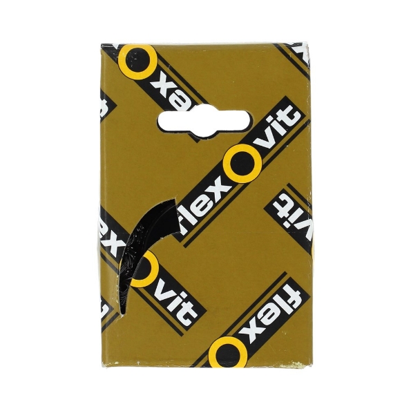 Afbeeldingen van Flexovit Komborstel Staaldraad Getordeerd 0,50 65xm14