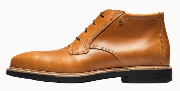 Afbeeldingen van Emma Safety Footwear Veiligheidsschoen Martino, S3 MM162090 bruin 39