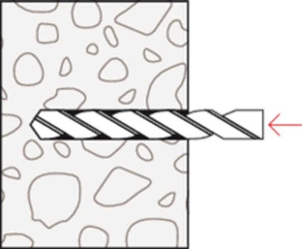 Afbeeldingen van Fischer Superbond Injectiemortel FIS SB 390 S