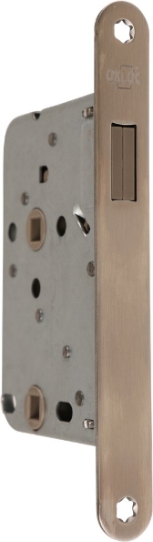 Afbeeldingen van Oxloc WC slot magneet 50 mm Links/Rechts RVS