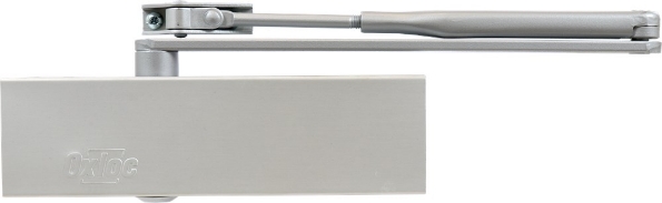 Afbeeldingen van Oxloc Deurdranger met schaararm OX200 EN2/3/4