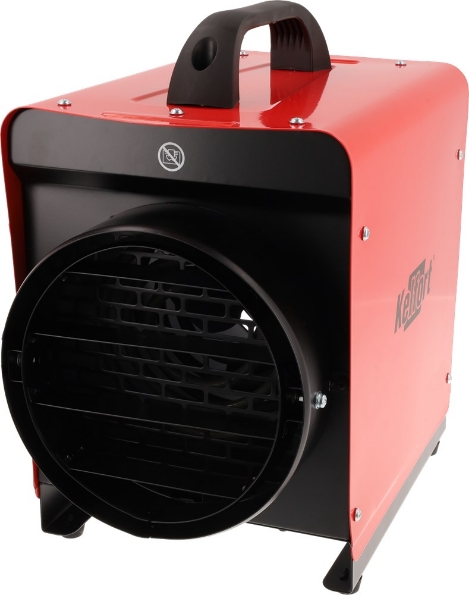 Afbeeldingen van Kelfort ventilatorkachel 2000W 230V
