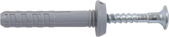 Afbeeldingen van Kelfort Hoekankerplug 8 x 45 mm