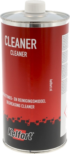 Afbeeldingen van Kelfort Ontvetter CLEANER 1 liter