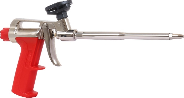 Afbeeldingen van Kelfort Doseerpistool purschuim metaal