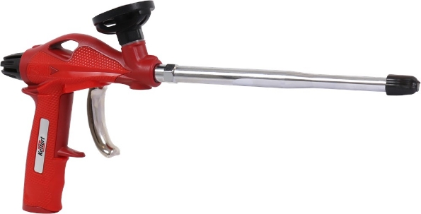 Afbeeldingen van Kelfort Doseerpistool purschuim metaal prof.