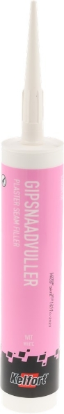 Afbeeldingen van Kelfort Gipsnaadvuller 310ml