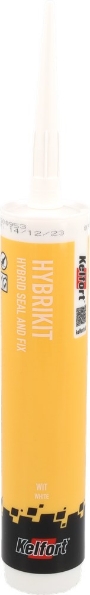 Afbeeldingen van Kelfort Hybrikit wit 290ml