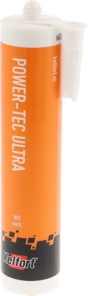 Afbeeldingen van Kelfort power-tec ultra wit 290ml