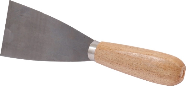 Afbeeldingen van Kelfort Plamuurmes Duits model 6cm