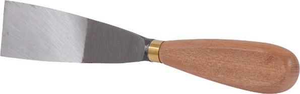 Afbeeldingen van Kelfort Plamuurmes Engels model 4cm