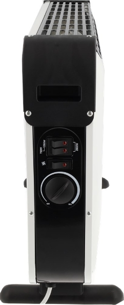 Afbeeldingen van Kelfort convectorkachel 2000W