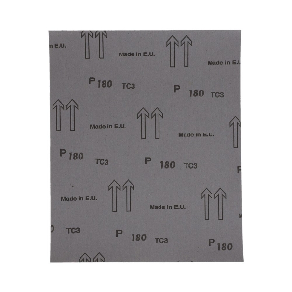 Afbeeldingen van Flexovit Schuurvel Alox KF271 K180