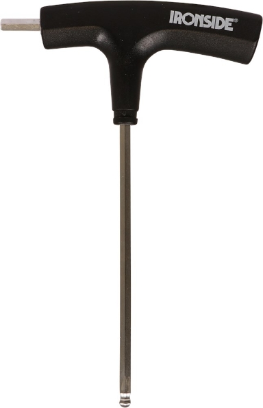 Afbeeldingen van Ironside Stiftsleutel 4.0mm